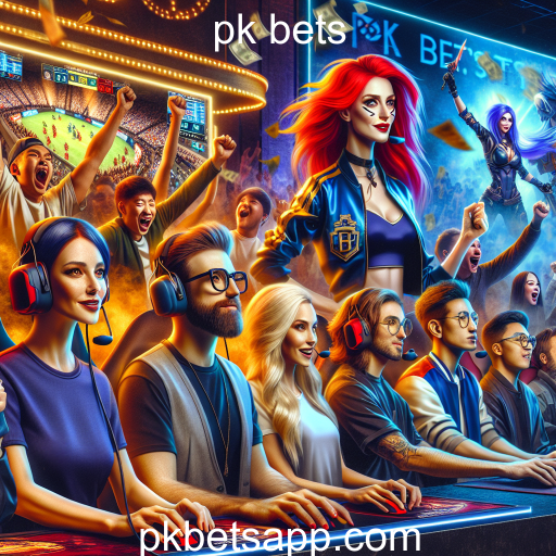 eSports