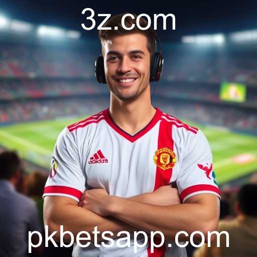 Apostas Esportivas: Entendendo o Fenômeno 'Pk Bet'