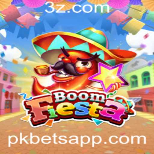 Descubra BoomFiesta: O Jogo da Nova Geração com Elementos Inovadores de Aposta