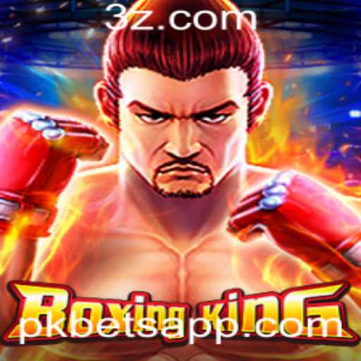 BoxingKing: Explorando o Novo Fenômeno dos Jogos de Estratégia e Apostas