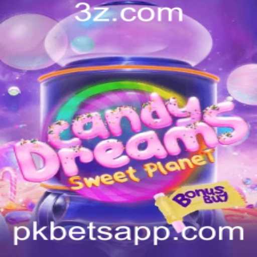 CandyDreamsSweetPlanet: Um Mergulho Doce no Universo dos Jogos
