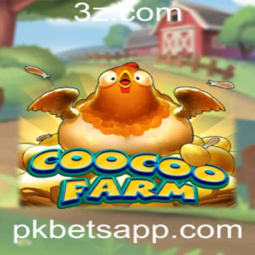 CooCooFarm: Um Jogo Fascinante no Universo PK Bet