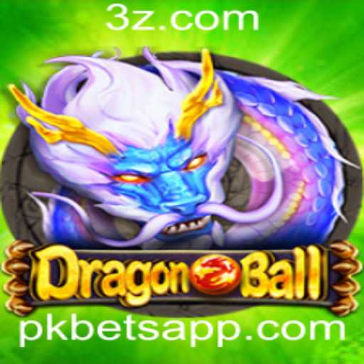 Explorando o Mundo de DragonBall com a Experiência 'PK Bet'