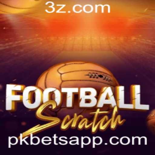 FootballScratch: Um Novo Jogo de Estratégia e Azar no Universo dos Esportes