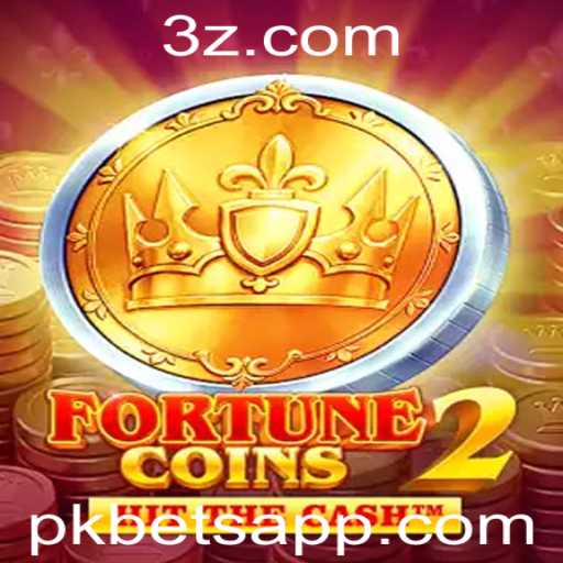 Explorando o Empolgante Mundo de FortuneCoins2