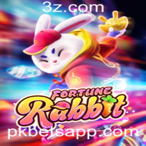 FortuneRabbit: Explorando o Jogo e as Regras do PK Bet