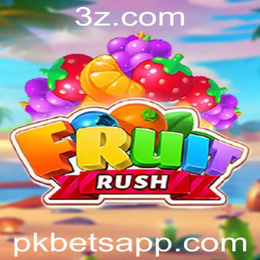 Descubra FruitRush: Um Jogo Empolgante Com Elementos de Aposta