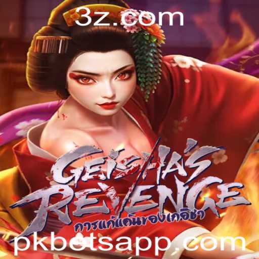 GeishasRevenge: Desvendando o Jogo