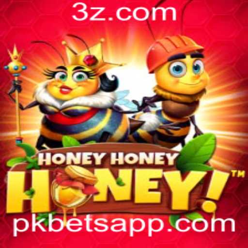 Explorando o Mundo Encantado de HoneyHoneyHoney: O Jogo de Slot Que Conquista Corações