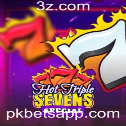 Descubra o Fascinante Mundo de HotTripleSevensSpecial e Como Dominar com PK Bet