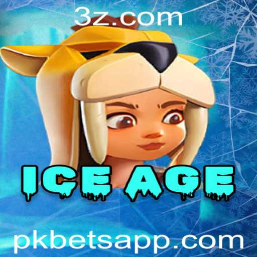 Explorando o Universo do Jogo IceAge e a Estratégia PK Bet