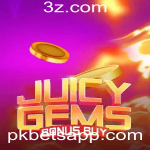 Descubra o Mundo de JuicyGemsBonusBuy e a Experiência com pk bet