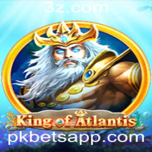 Descubra o Fascinante Mundo de KingofAtlantis: Um Jogo Inovador