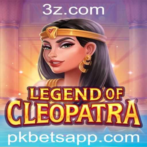 Explorando o Universo do Jogo LegendOfCleopatra com a Experiência PK Bet