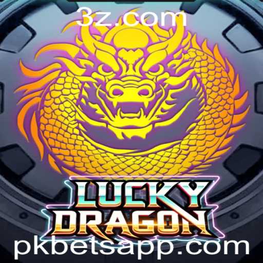 LuckyDragon: A Nova Sensação no Mundo dos Jogos de Apostas