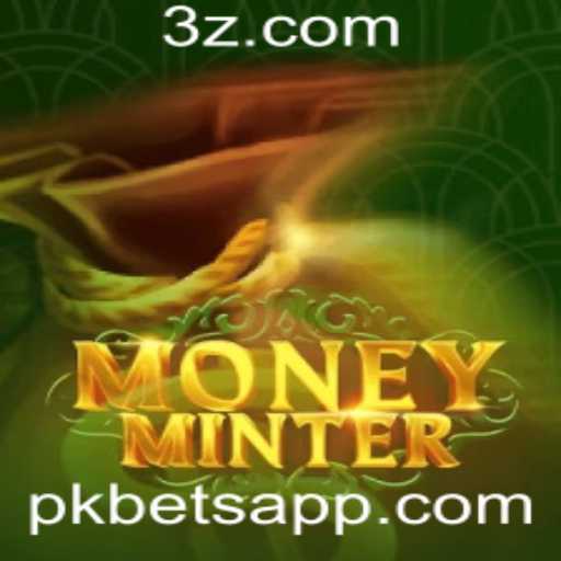 Descubra o Fascinante Mundo de MoneyMinter