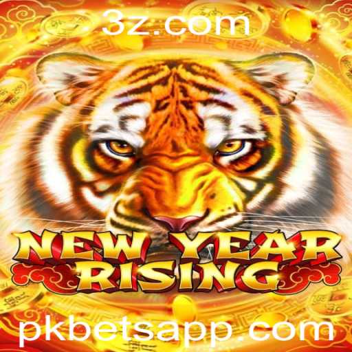 NewYearRising: Uma Jornada Emocionante no Mundo dos Jogos Digitais