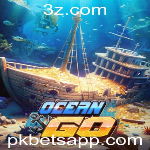 Descubra OceanGO: O Novo Fenômeno dos Jogos Online