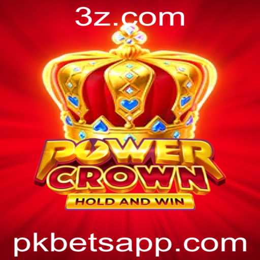 Explorando PowerCrown: O Jogo que Está Transformando o Mundo dos PK Bets