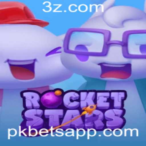 RocketStars: Domine o Espaço com Estratégia e Aventura