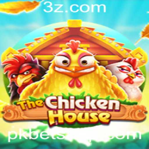 Descubra o Envolvente Mundo do Jogo TheChickenHouse