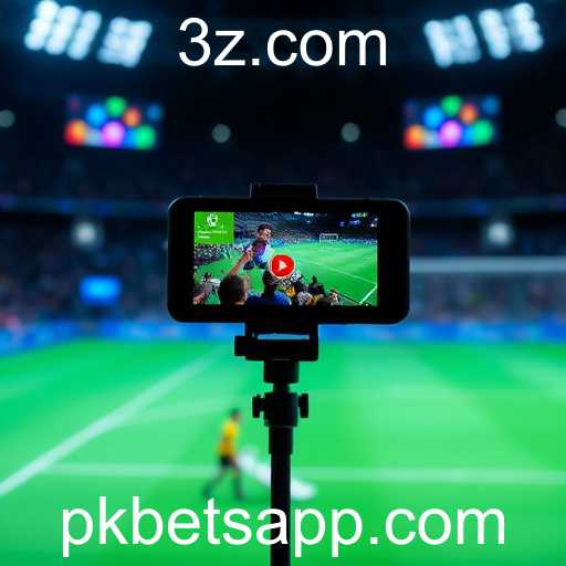 Transmissão ao Vivo: Inovações e Desafios no Mundo Digital