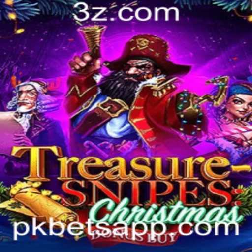 Explorando o Mundo de TreasuresnipesChristmas: Um Mergulho nas Regras e Aventura