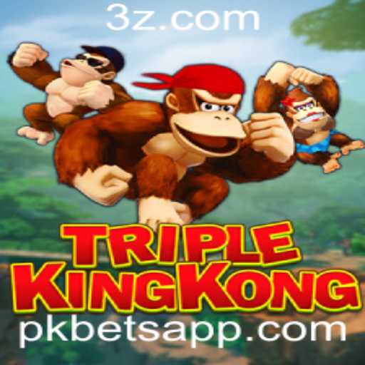 Explorando o Universo de TripleKingKong: Regras, Estratégias e Atualizações Recentes