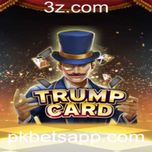 Desvendando TrumpCard: O Jogo de Estratégia com PK Bet