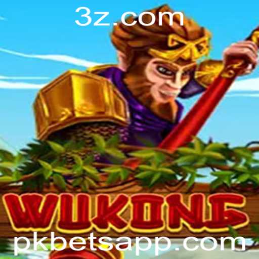 Descubra o Mundo de Wukong: Um Jogo de Estratégia e Aventura